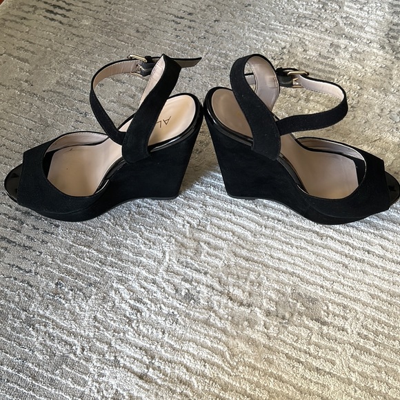 Aldo Wedge Heel (“Cybil”) - Picture 2 of 13